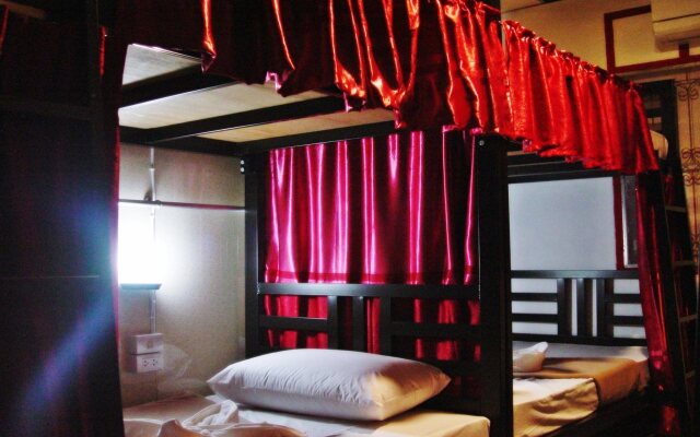 U Hostel Pratunam