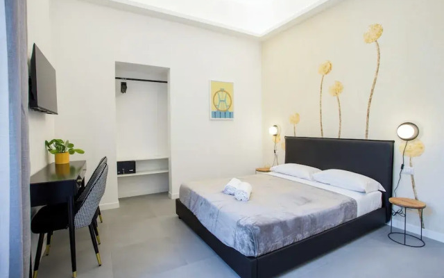 Re di Roma Luxury Suites