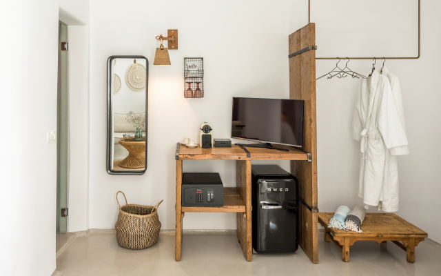 Cocoon Suites