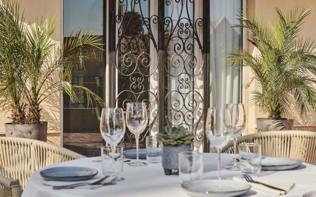 Hotel Le Suquet Cannes