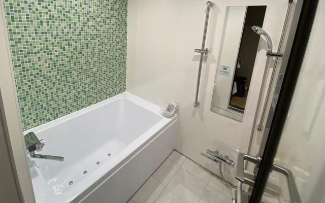 Restay Sun City - Adults Only