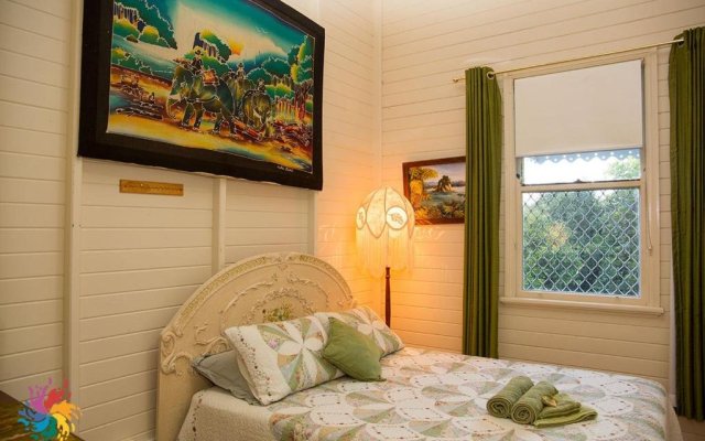 Maleny Wildlife Holiday House