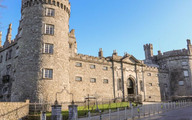 Stone Lodge, Kilkenny