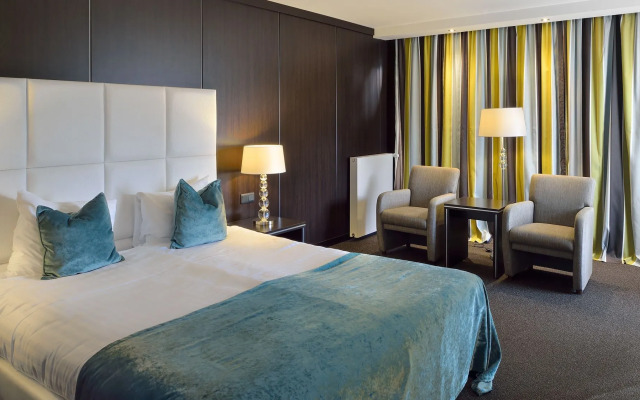 Van Der Valk Hotel 's-Hertogenbosch - Vught