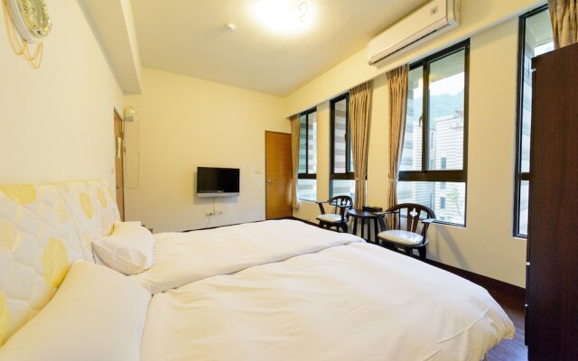 No.8 Dream Street Bed And Breakfast