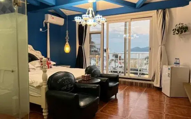 Shenzhen Seaside Hostel