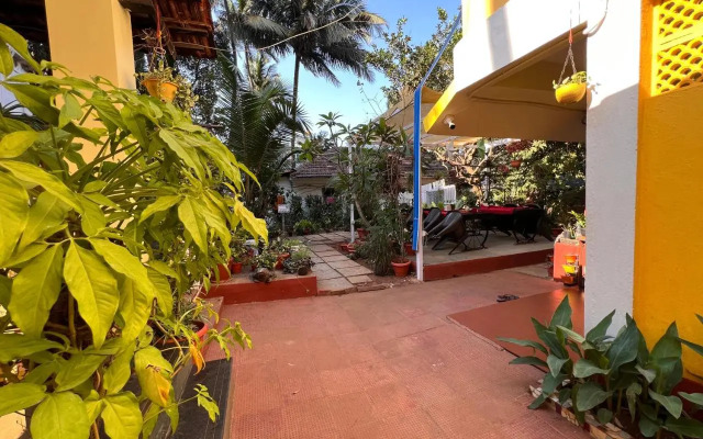 Fatima Guest House