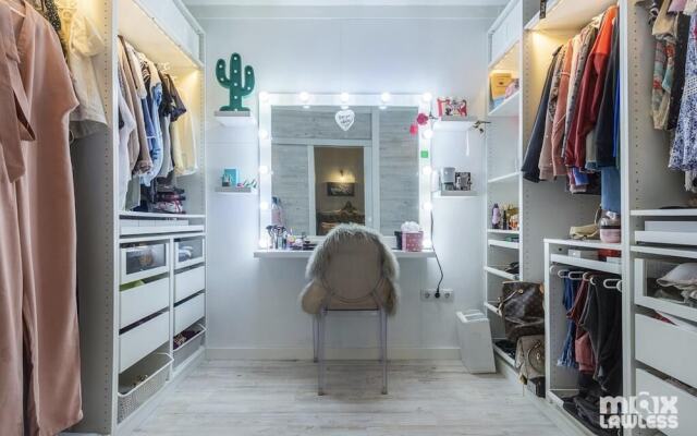 Appartment 5 Min Hippy Market & Beach