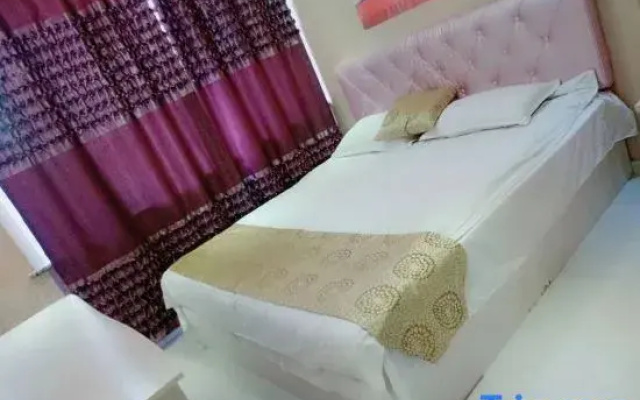 Yabuli Xinda Hotel
