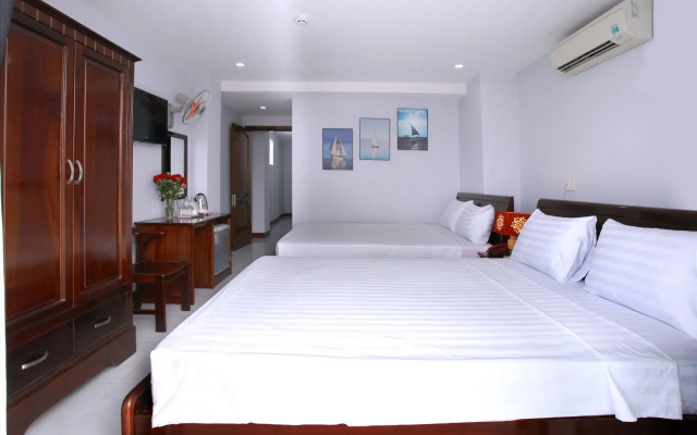 Nhatrang Cozy Hotel