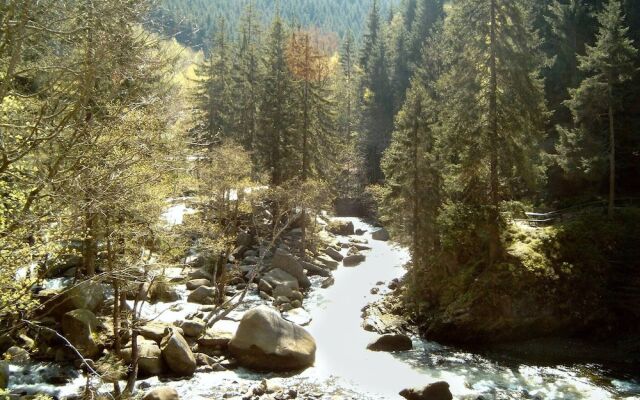 Monteurwohnung Langelsheim 6 Personen