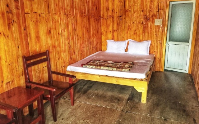Heritage Journey Homestay – Guest Rooms – Haiphong
