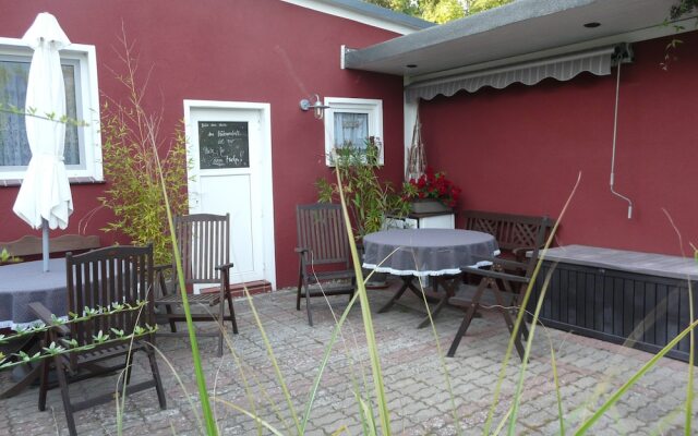 Pension Zur Kirchsee