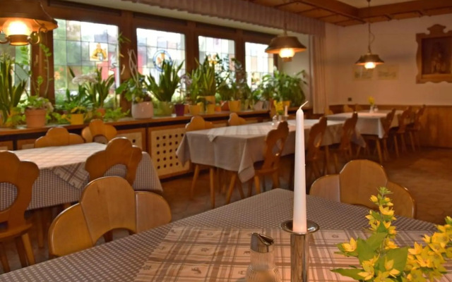Hotel & Gasthof Grüner Baum