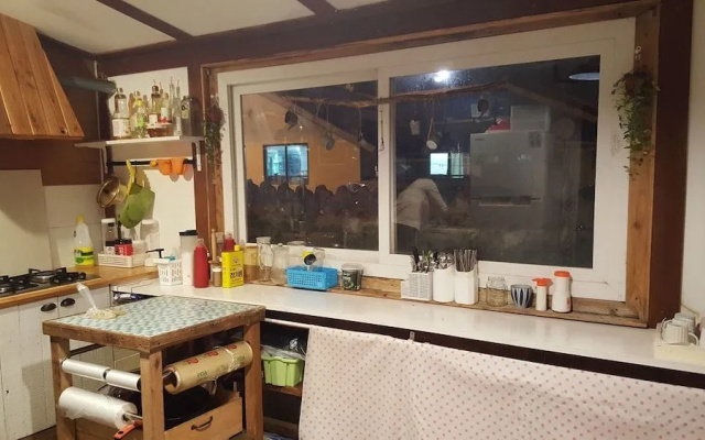 Lemon Tree Guesthouse 1 - Hostel