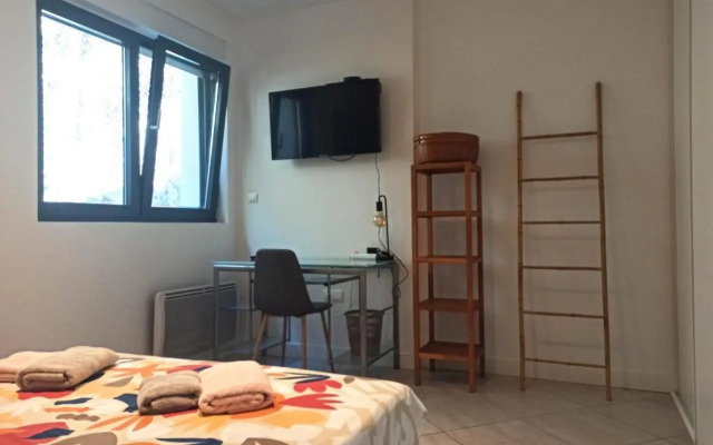 Villa Malibu