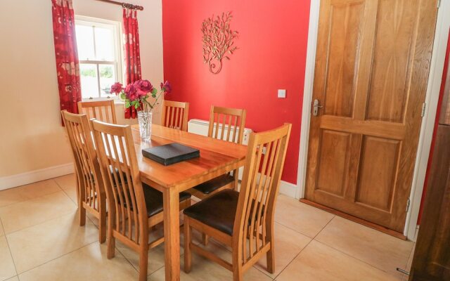 No. 6 An Seanachai Holiday Homes