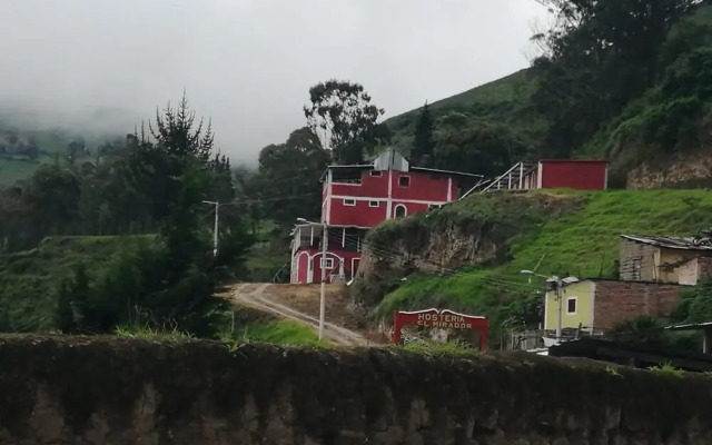 Hosteria El Mirador