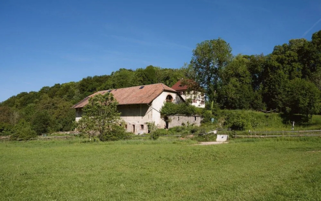 Hotel Le Morimont