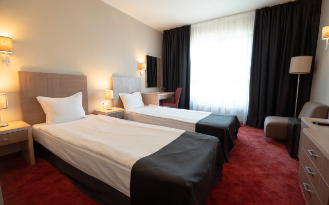 Vitosha Park Hotel