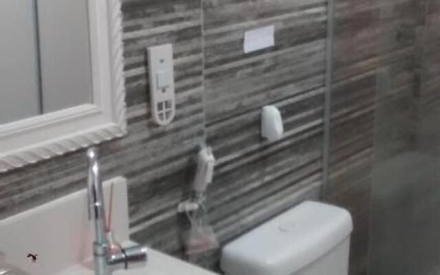 Lindo Apartamento à Beira Mar