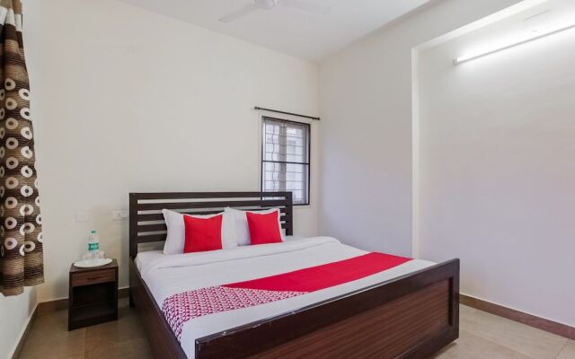 Oyo 46628 Pheonix Inn