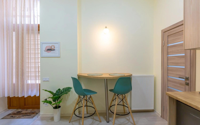 Lviv Comfort І Затишний Львів