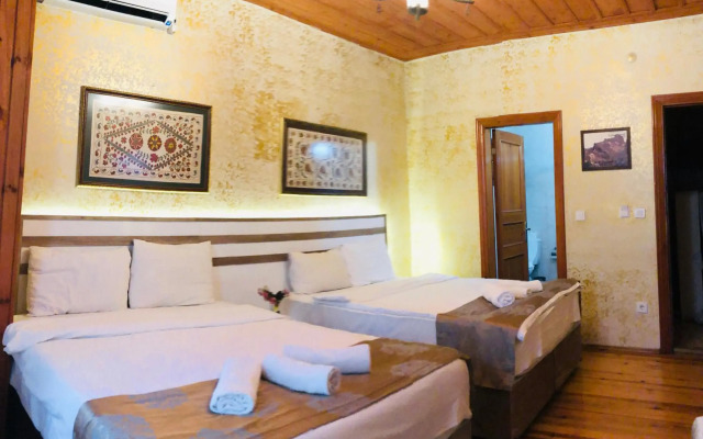 Art City Hotel Istanbul - Boutique Class