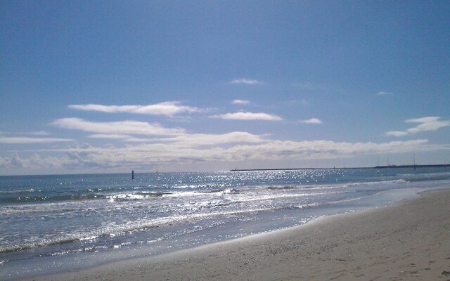 B&B Palazzo Mestichelli