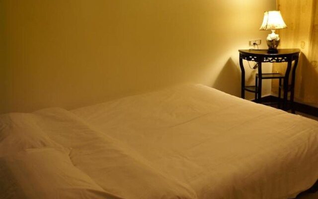 The Old Place In't Youth Hostel – Guest Rooms – Guilin