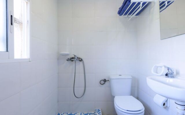 Apartment Kivu Oropesa del Mar