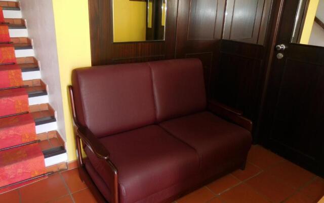 Pátio Vitória by Umbral