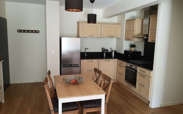 A5 - Résidence La Montille