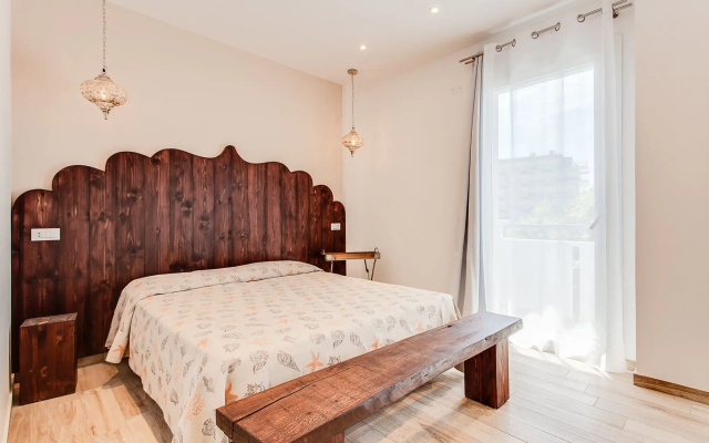 Evo Boutique Hotel & SPA