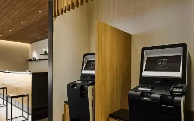 The Royal Park Hotel Kyoto Umekoji