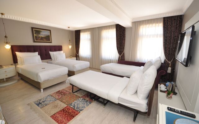 Nea Suites Old City
