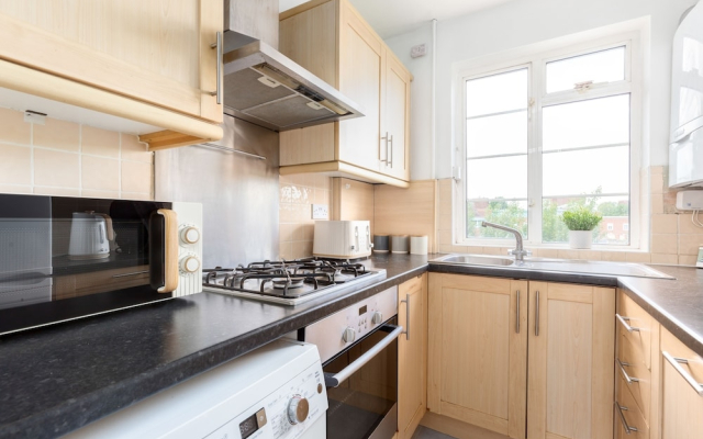 The Chiswick Collection