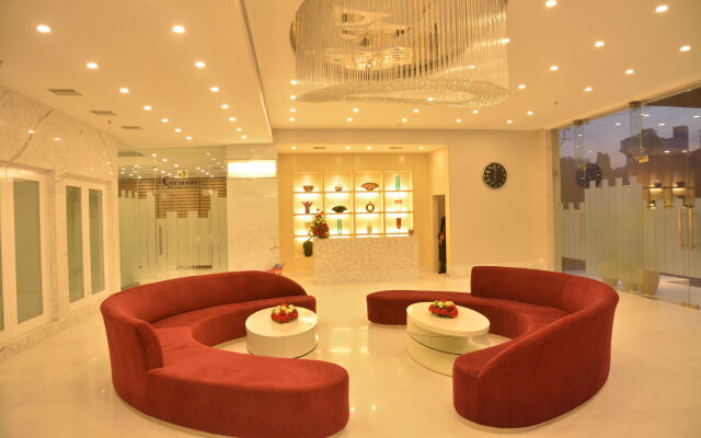 Grand Plaza Lords Inn Jammu
