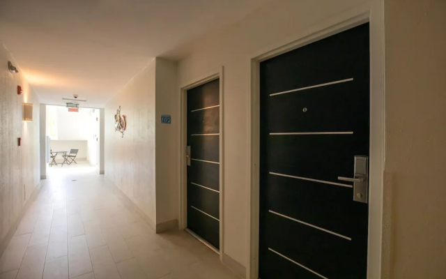 Ports Of Call Resort