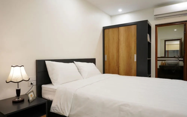 KorHan Apartment 1
