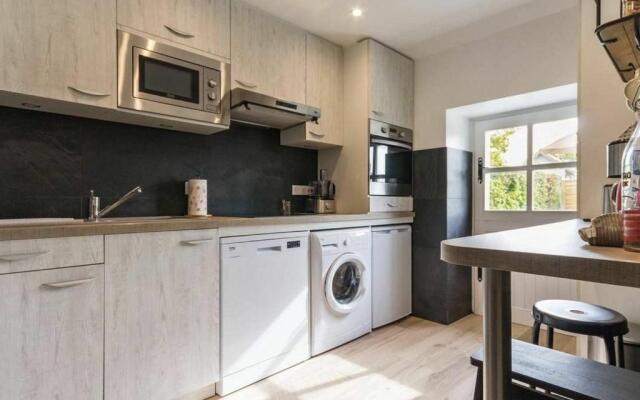 Gîte Saint-Lyphard, 4 pièces, 5 personnes - FR-1-306-860