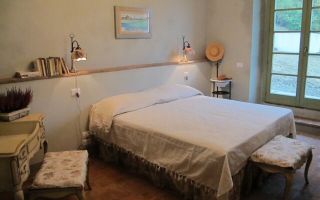 Tenuta di Camporsevoli