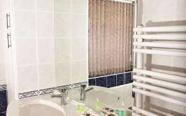 Rother Valley View B&B