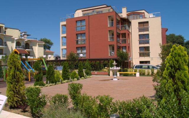 Sea'n'Pool Apartments in Hotel