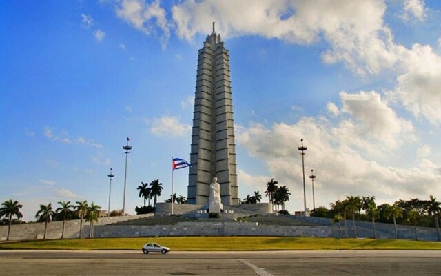 Apartamento Familia Campa Frank - Old Havana