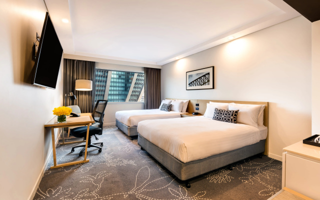 PARKROYAL Darling Harbour, Sydney