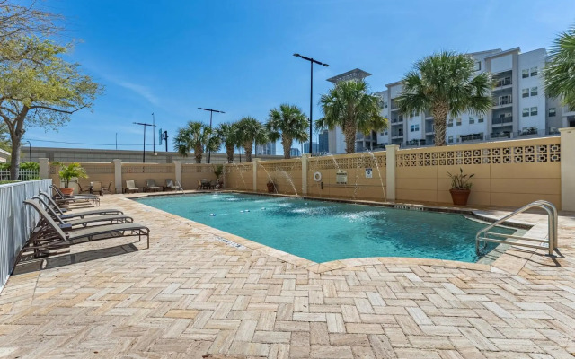 Crowne Plaza Orlando - Downtown by IHG