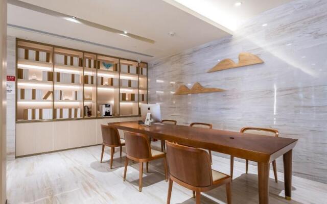 JI Hotel Beijing Chaoyang Road