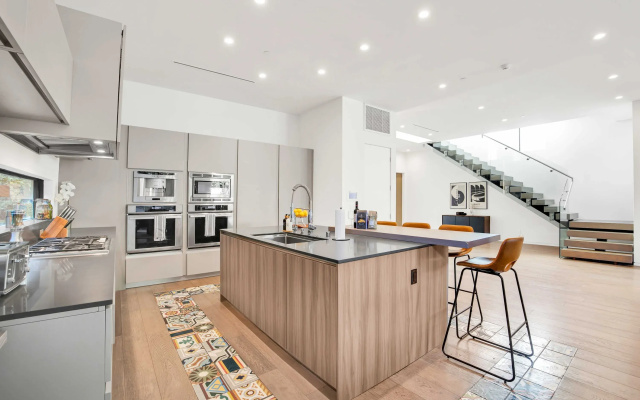 LA Villa by Avantstay Walk to The Grove LA