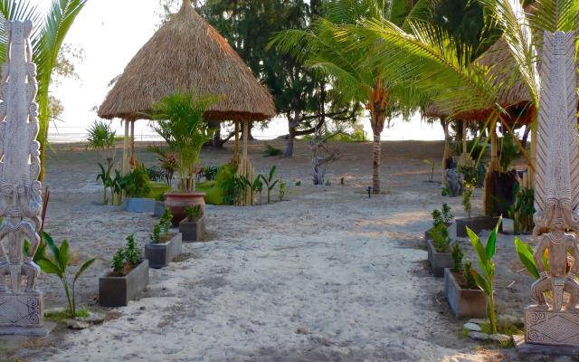 Eco Resort Sumba Dream